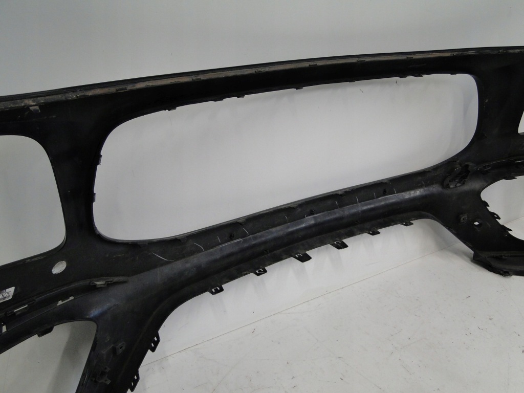 фото №11, Mercedes бампер передний a2478859602 a2478801903 glb 247 x247 amg pts 040