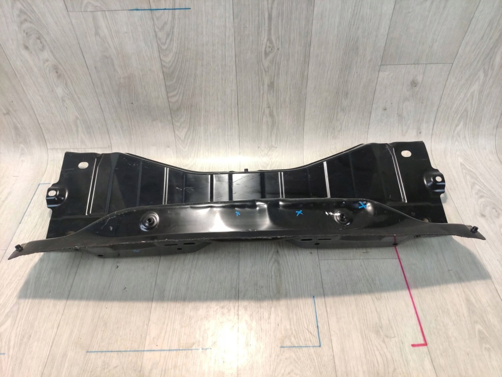 Tesla model y 19- усилитель ремень задний 148774400c с Разборки