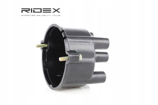 фото №10, Ridex 692d0011 трамблерна кришка розподільника запалювання do rover 25 schrägheck rf