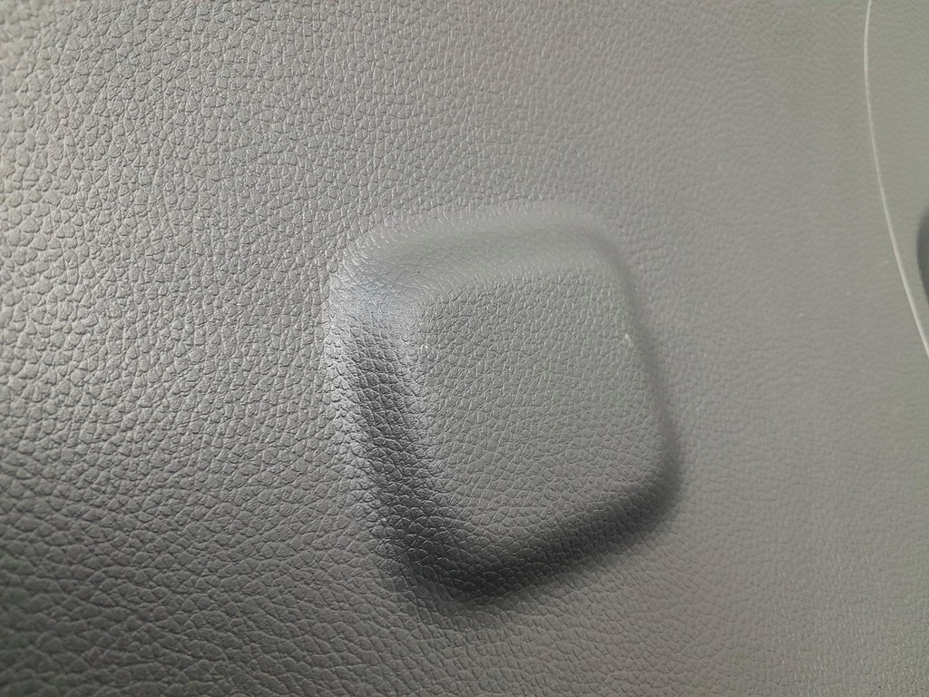 фото №7, Hyundai i30 ii hb обивка крышки багажника