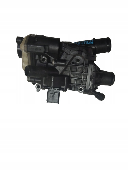 фото №1, Mondeo mk5 2.0 корпус термостата 9804160380