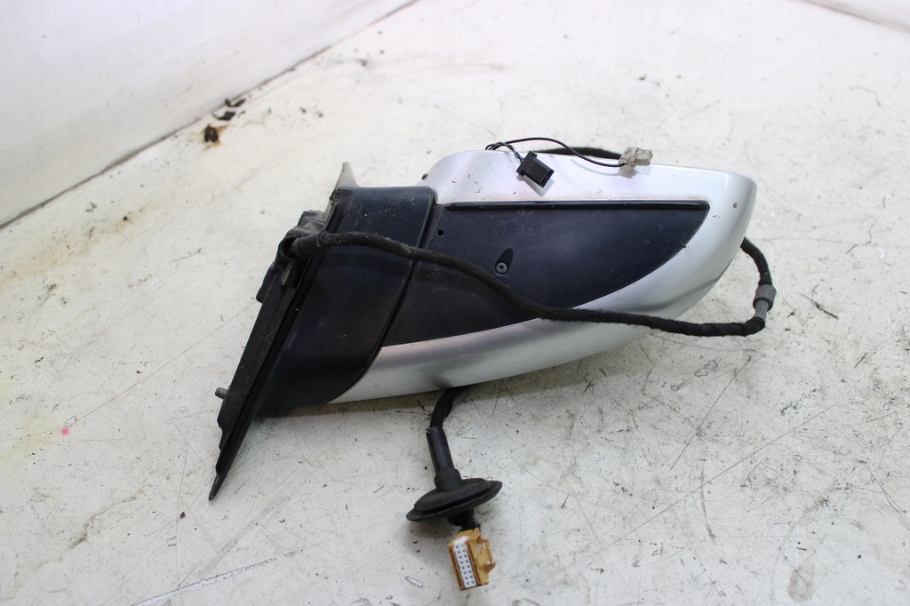 фото №5, Дзеркало праве зовнішнє audi a8 d3 anglik