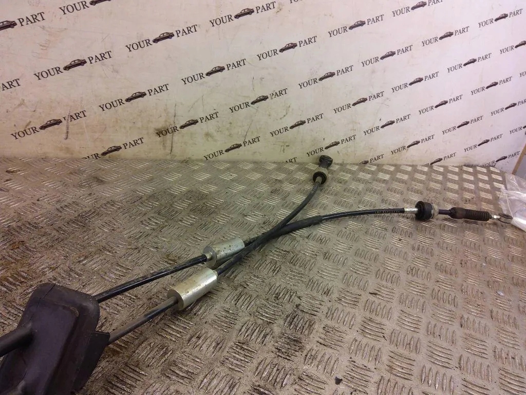 Трос перемикання передач fiat 500 c 312_ 46353548 1.0l бензиновий 2023 Київ