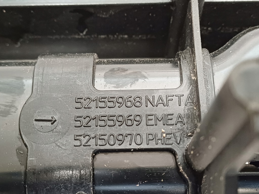 фото №8, Jeep renegade lift 18- pas передній 52155968