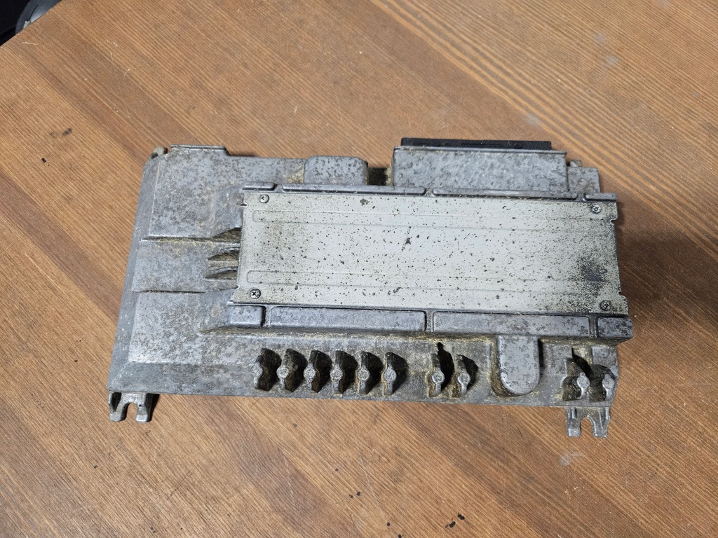 фото №1, Усилитель audi r8 4s 4s0035465