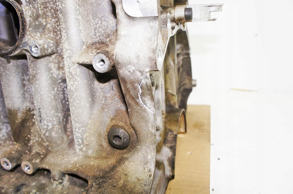 фото №8, Pr047 volvo v90 16- ^ 2.0i t5 b4204t23 блок двигуна