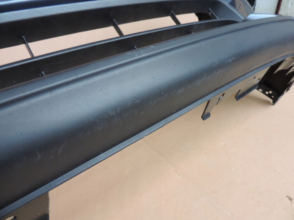 фото №8, Mazda cx5 cx 5 lift 2017 2018 2019 передний бампер