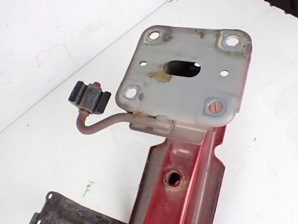 фото №12, Балка усилитель задняя задняя mazda cx-5 ii europa