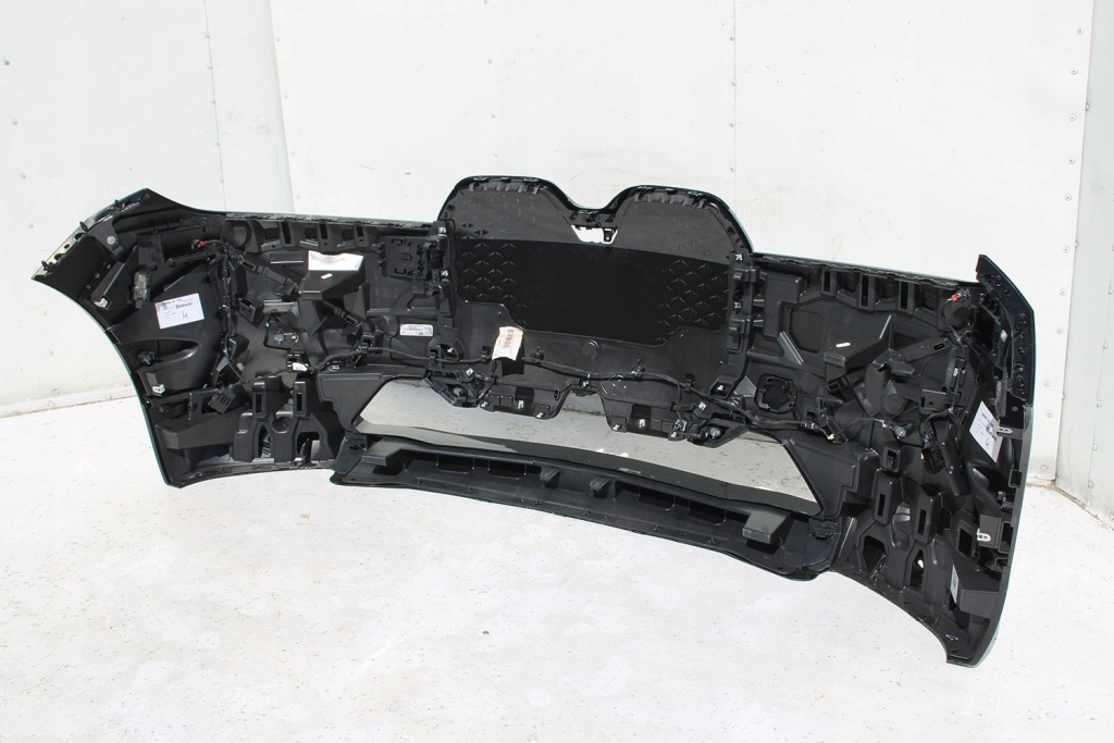 фото №9, Bmw ix i20 бампер передній перед m набір колір: 4