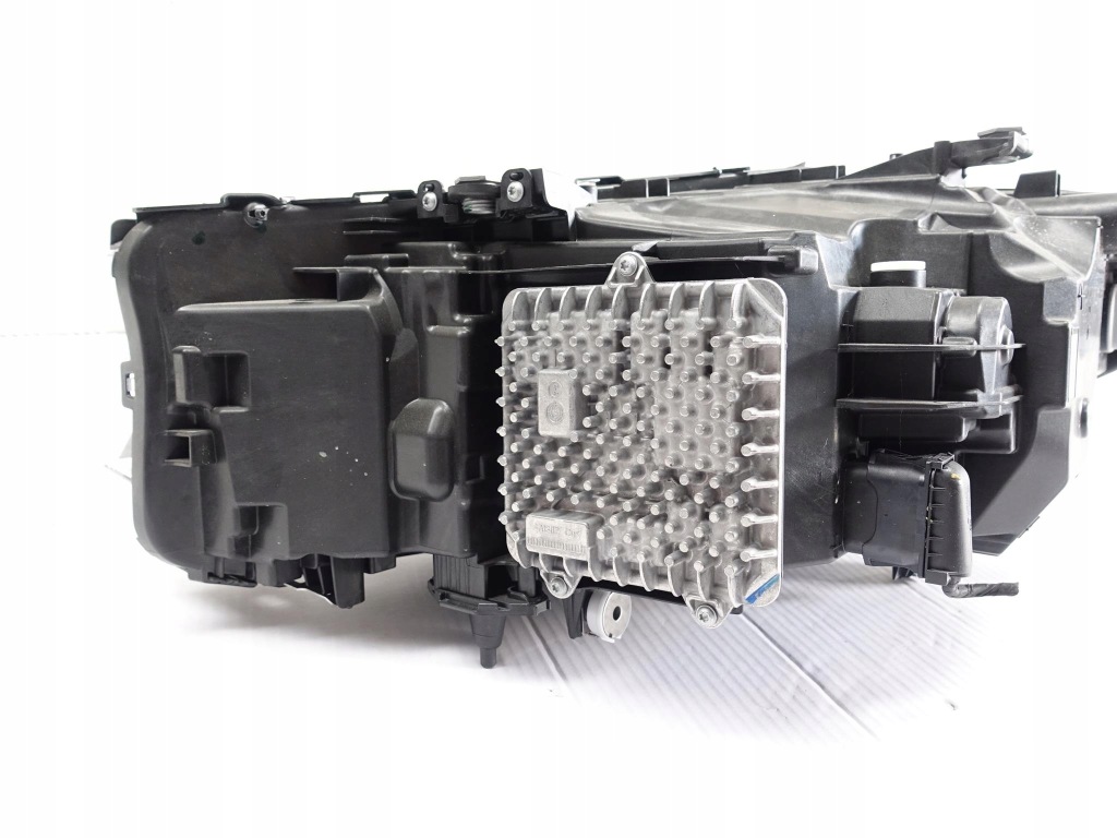 фото №12, Bmw 5 g31 g30 m5 f90 full led europa l lub p kpl. лампа