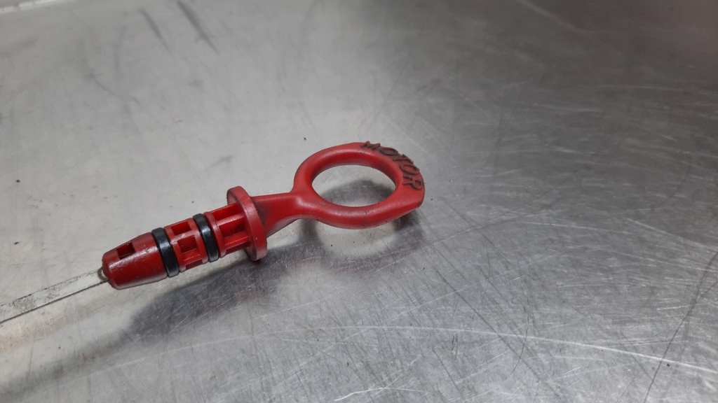 фото №2, Щуп масла 8653597 volvo s60 v70 ii 2.4b