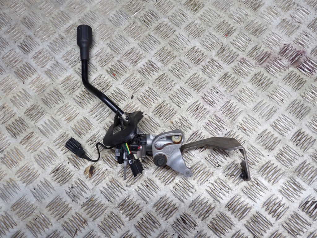 фото №1, Домкрат вибірник передач ford explorer 2020-