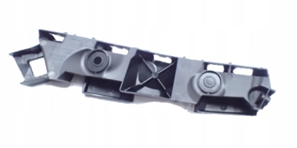 фото №1, Направляющая направляющая бампера задняя skoda karoq правая