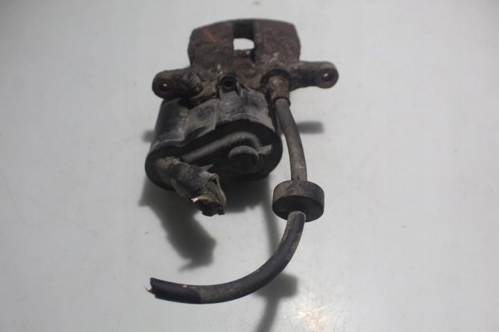 фото №1, Суппорт тормоза правый задняя audi a6 c6 2.4
