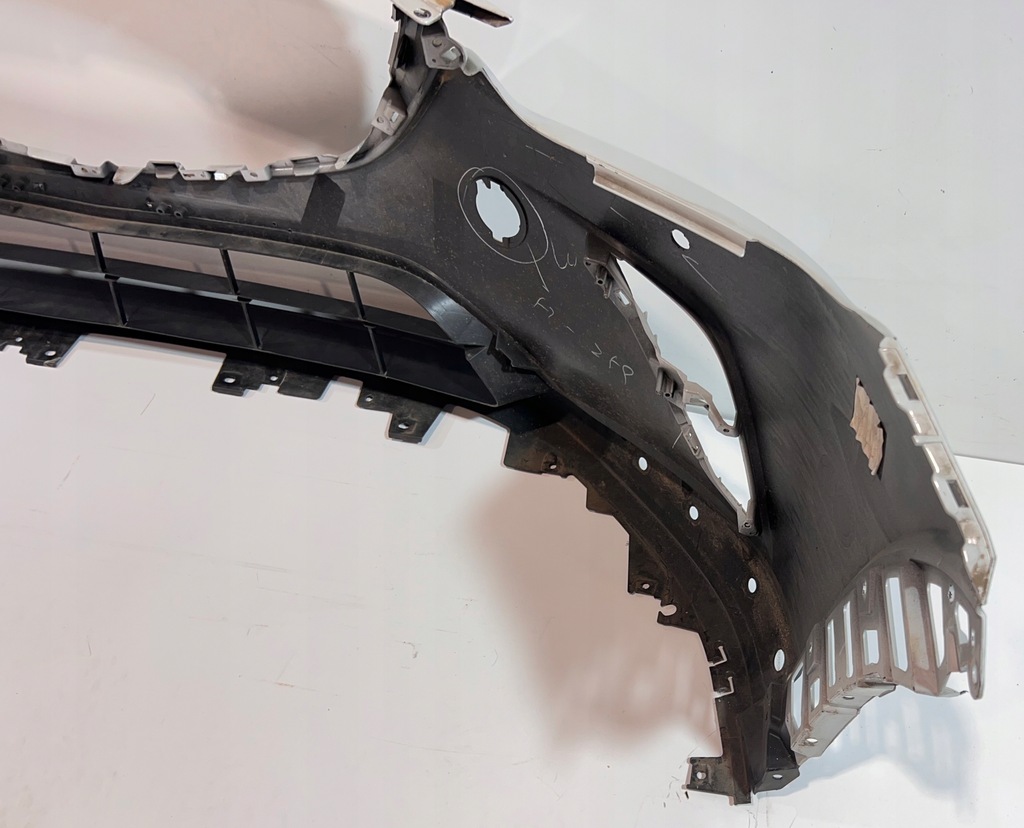 фото №9, Mazda cx3 бампер перед dk8a50031