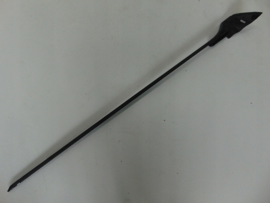 фото №1, Молдинг уплотнитель левая peugeot rcz