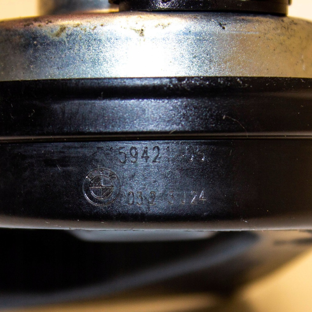 фото №7, Bmw x1 e84 2013 клаксон