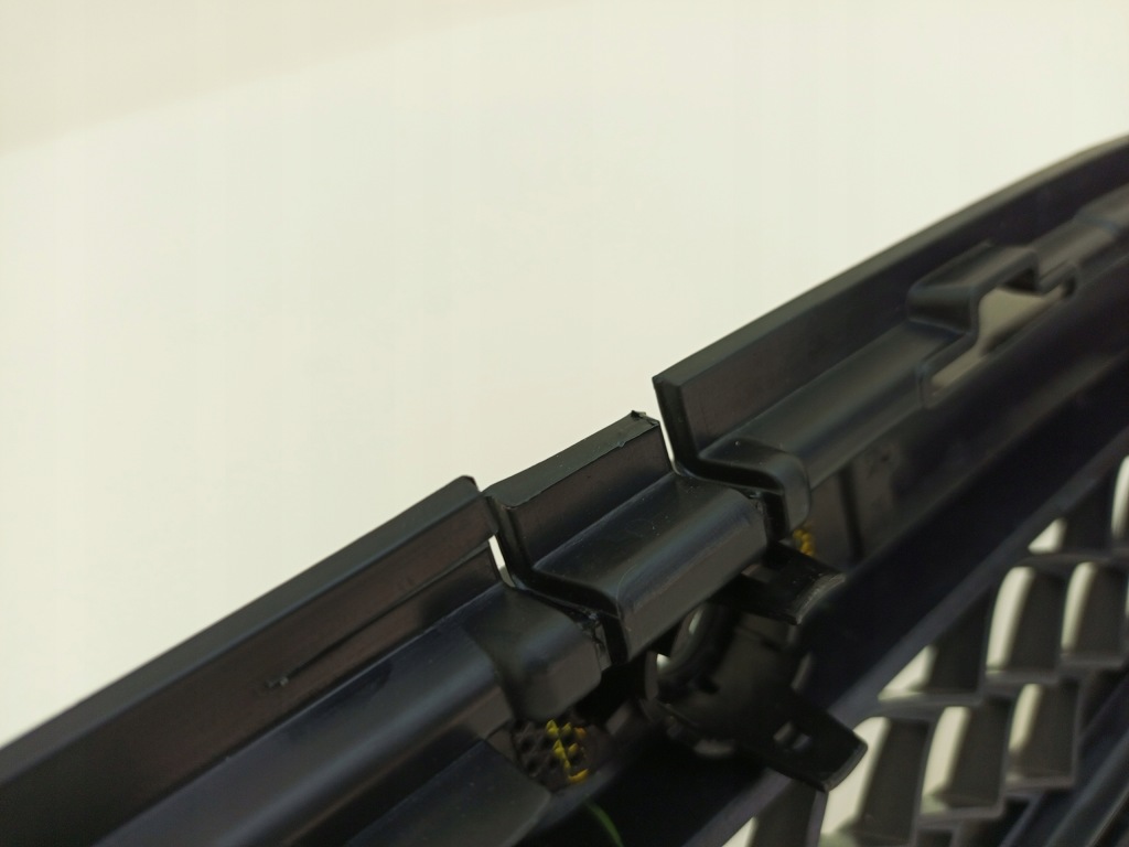 Mercedes glb x247 w247 2019- спойлер накладка бампера перед a2478858100 Киев