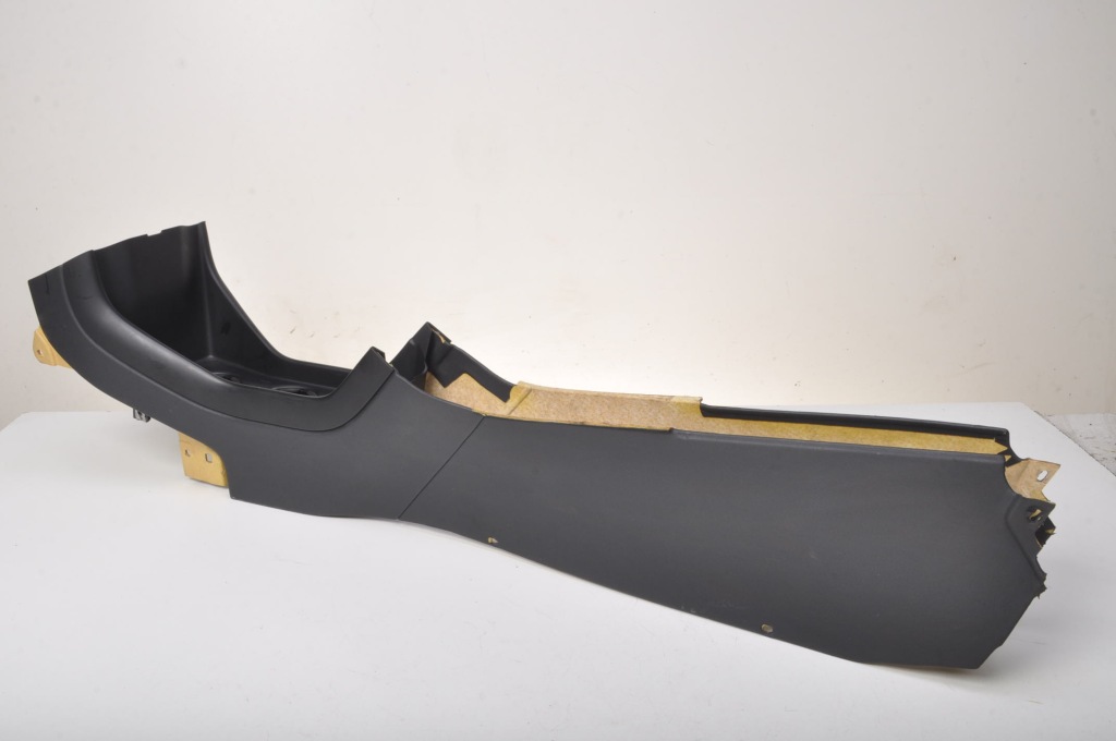 фото №1, Mclaren mp4 spider тунель середній