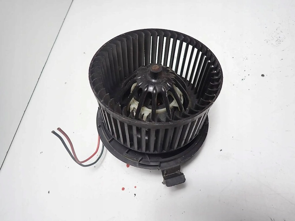 фото №1, Воздуходувка обдув renault twingo ii 0994594c