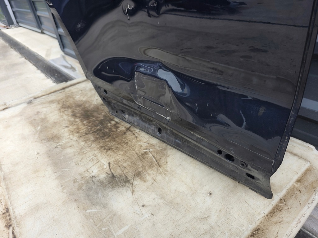 фото №6, Дверь правый задняя audi q5 fy 80a lx5r оригинал !!!