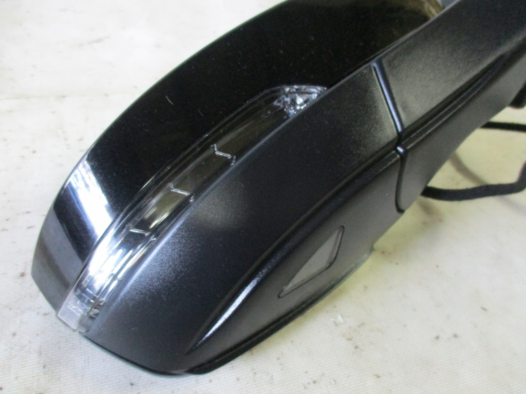 фото №9, Зеркало правое vw t-roc 13 pin europa 17r- 2ga857602a