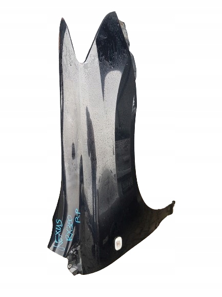 фото №1, Lexus rx300 крыло правый перед