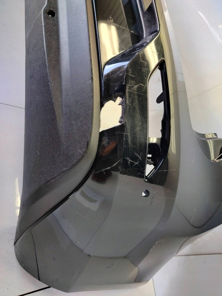 фото №6, Бампер задня volvo v40 31283756 31283760 12 -