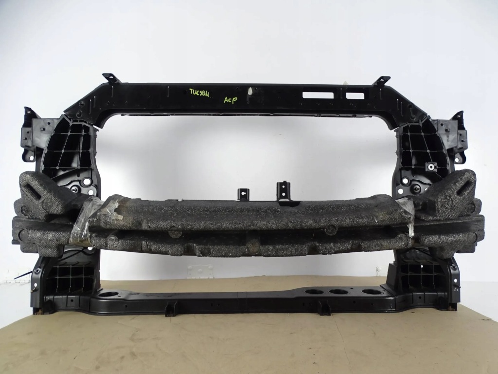 фото №1, Pas передний kia sportage iv + балка 64101-f1000