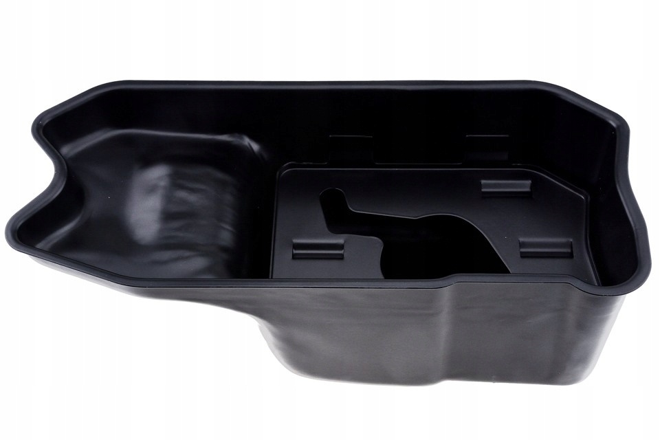 фото №2, Поддон масляная iveco daily iii,daily iv 99-14