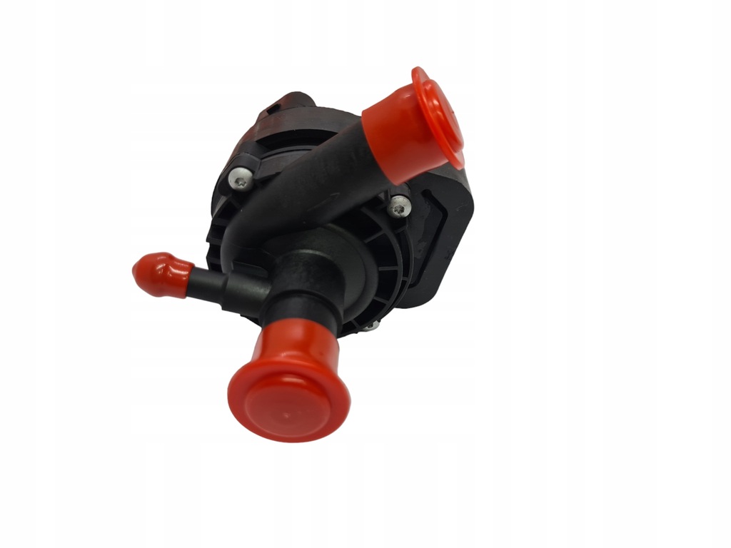 фото №4, Febi bilstein 174438 насос циркуляции wody, обогреватель стояночный