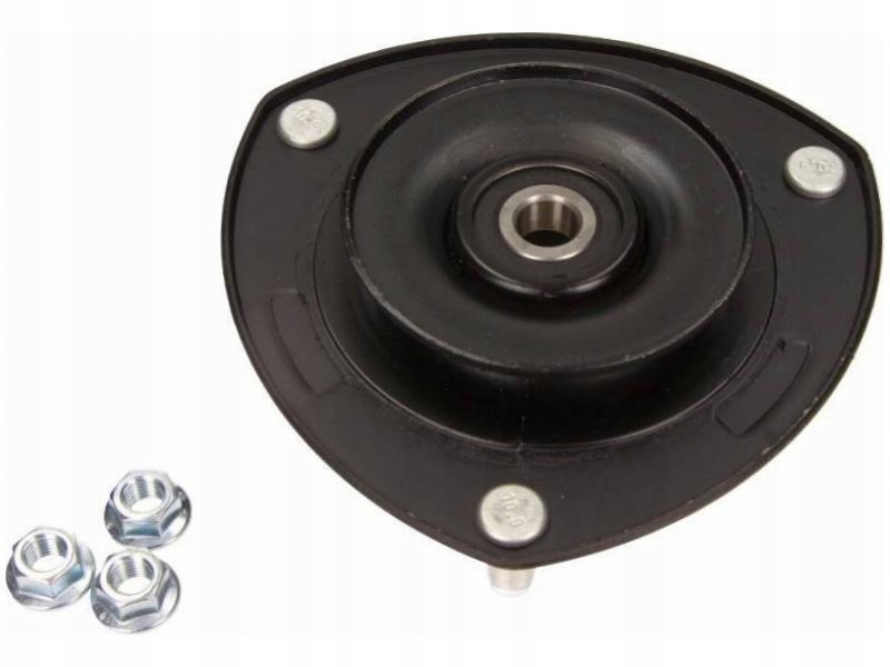 фото №1, Кронштейн амортизатора перед kia sportage ii 04-10