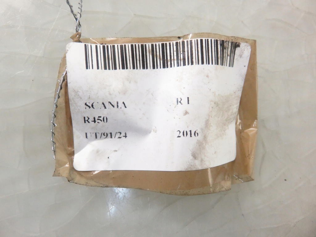 фото №7, Датчик поворота scania r i 2004-2019 1427269 0265005495