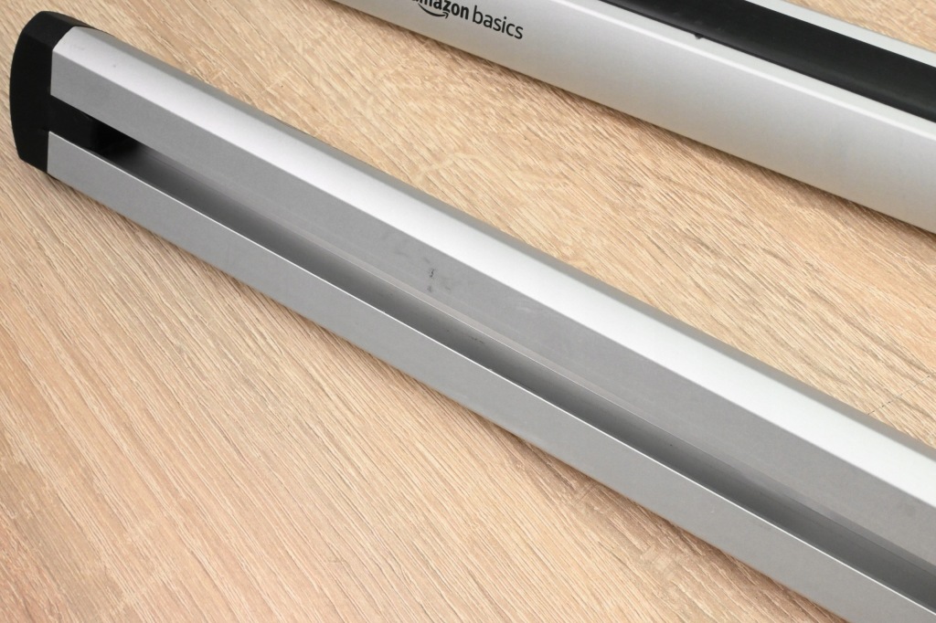 Amazon basics багажник даховий 132cm на рейлінги jeep toyota nissan Недорого