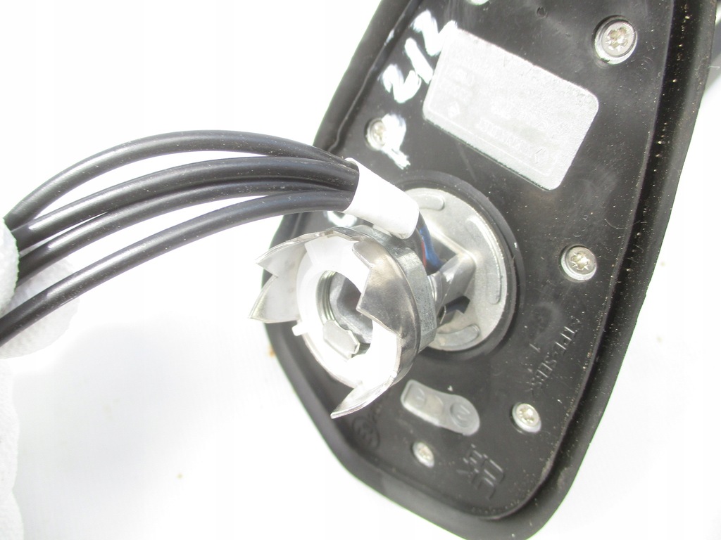 фото №15, Renault captur ii радіо навігація планшет gps комплект 19-24 rok