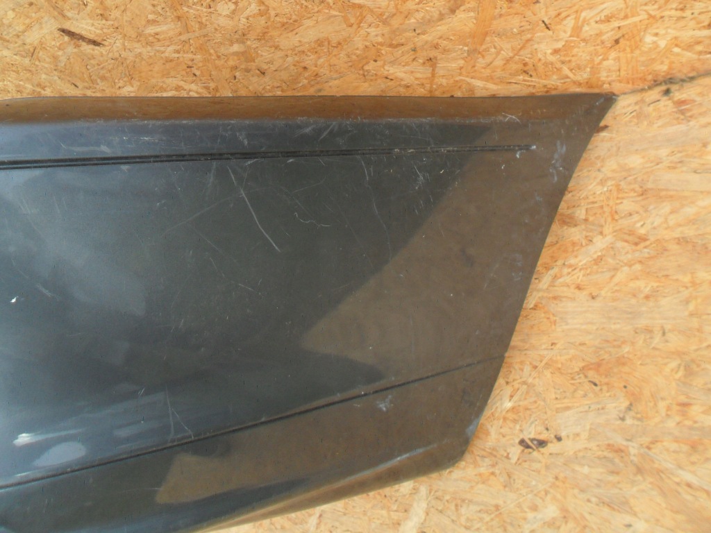 фото №13, Bmw 3 e46 coupe -бампер задній