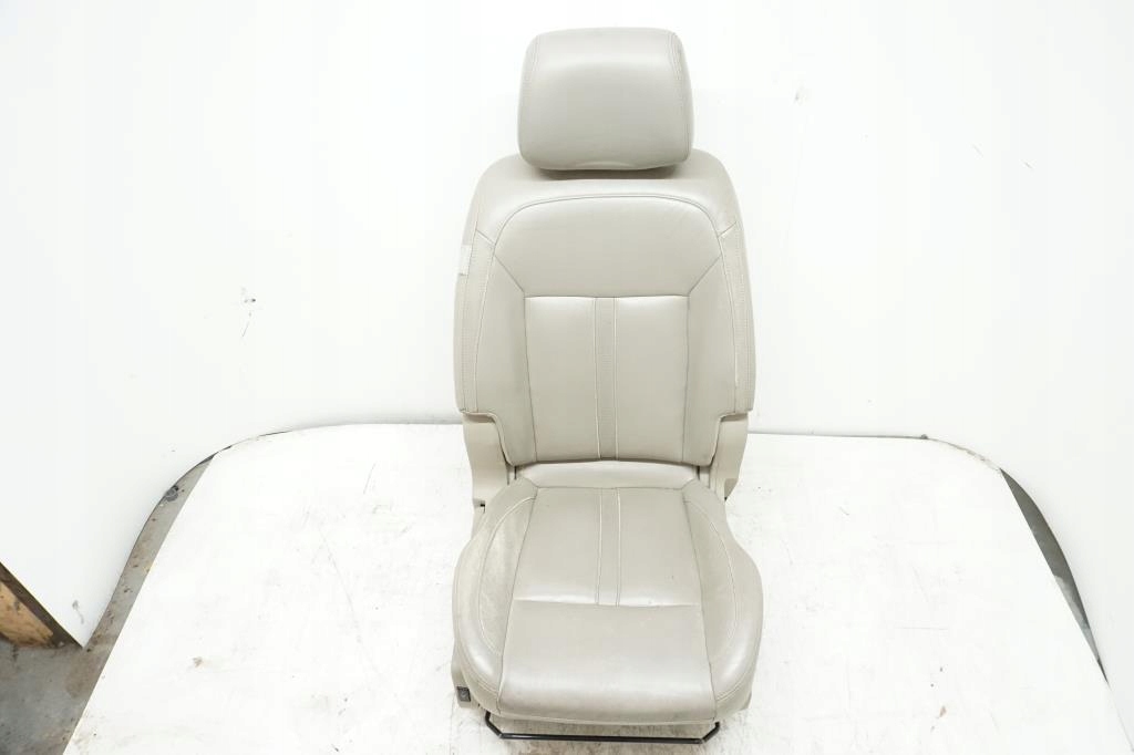 фото №1, Сиденье пассажира правый перед renault koleos