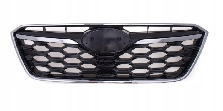 фото №1, Решётка радиатора решётка радиатора перед subaru outback 2020-