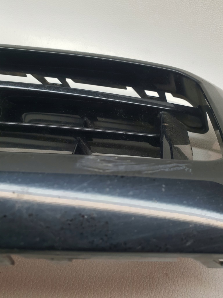 фото №9, Vw arteon 3g8 17-20 r-line решётка w бампер перед правая