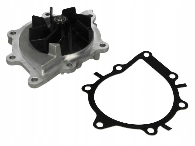 Купити Насос водяна skf vkpc 83646