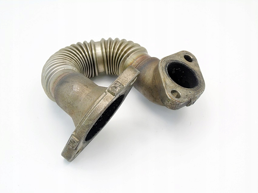 фото №2, Труба трубка egr 3.0 cdti vectra c signum saab 9-5