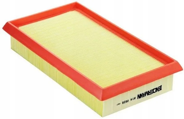 фото №1, Фильтр воздуха denckermann a140626