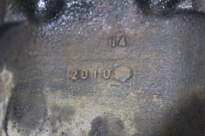 фото №6, Мост задний subaru legacy iv 2.0td