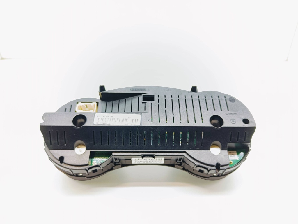 Mercedes-benz gl x164 2010 лічильник Київ