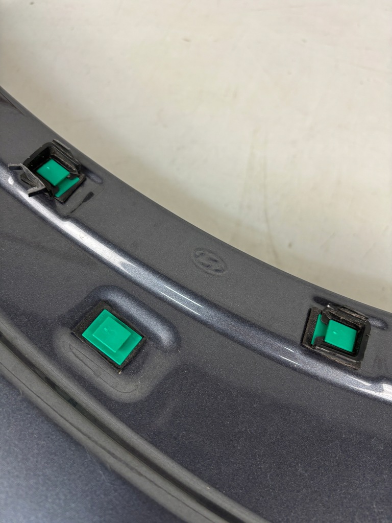 фото №12, Крыло правый передний перед hyundai tucson iii 3