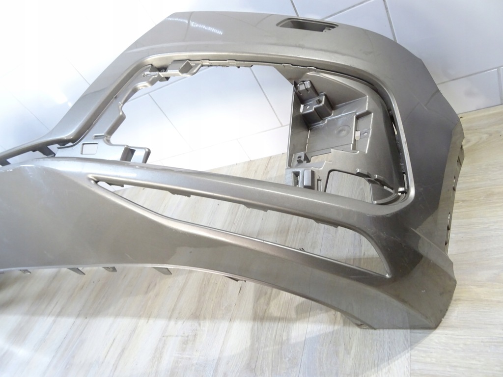 фото №8, Бампер перед audi q7 ii 4m 4m0 s-line