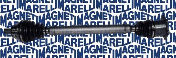 Wał приводной magneti marelli 302004190102 Цена