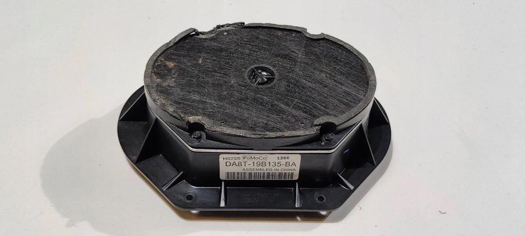 фото №7, Динамик ford flex sony 2013- dg1t-18808-ga