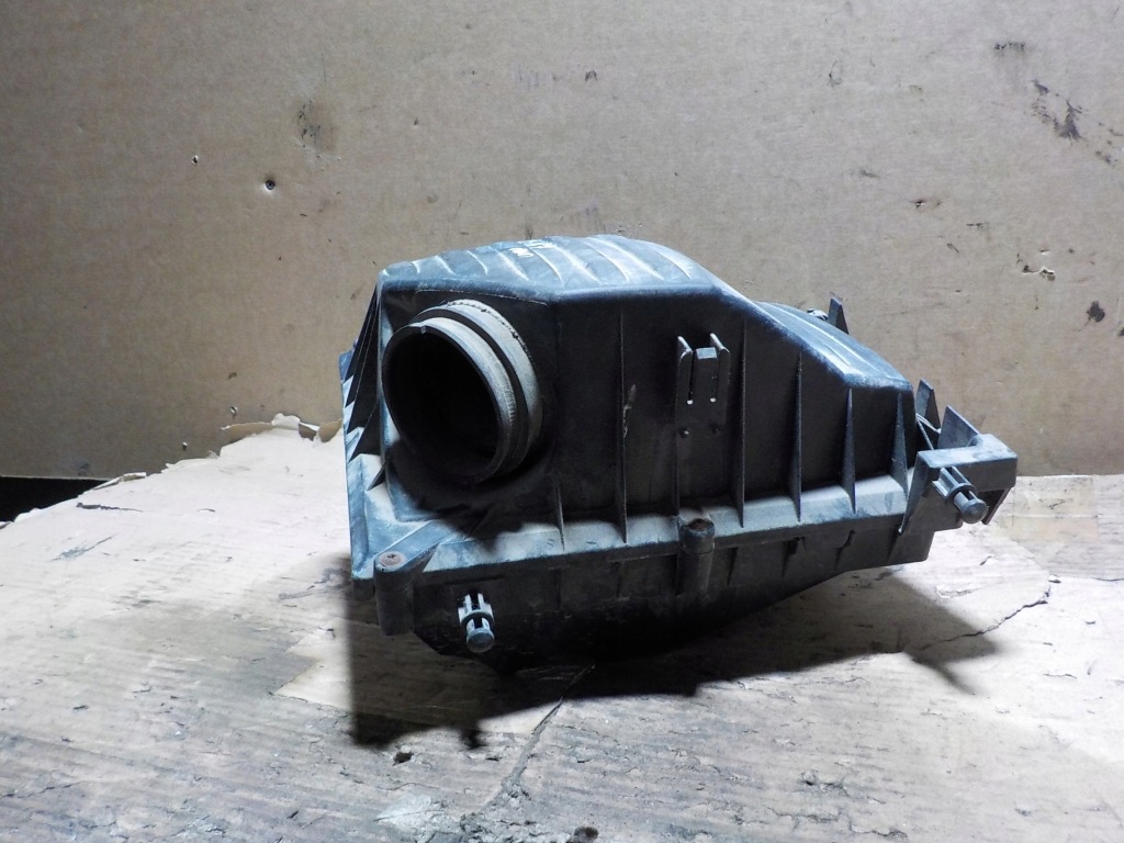 фото №4, Корпус фільтра повітря combo d 4612525949