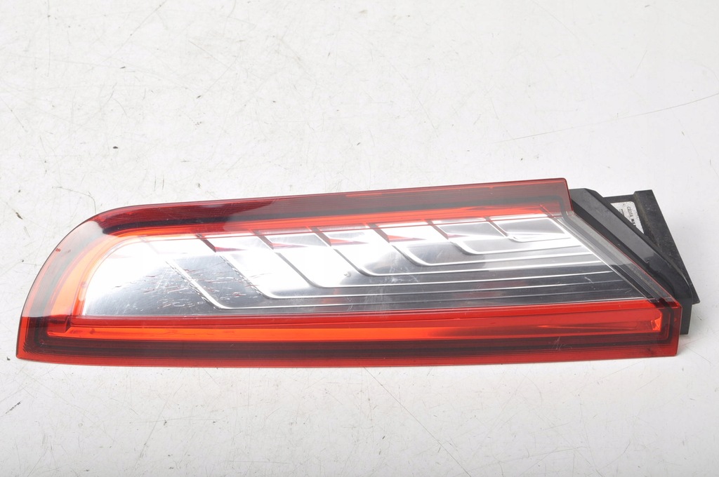 фото №1, Ford transit connect mk2 лампа правая задняя правый задняя